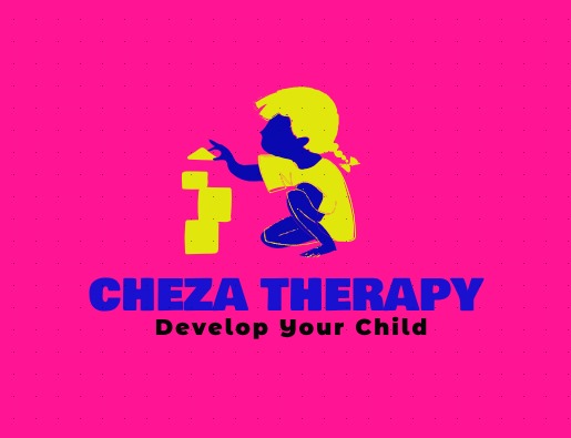 Cheza Therapy — Develop Your Child